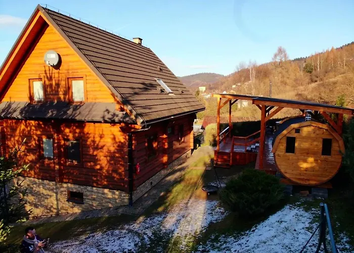 Goralska Chata & Spa