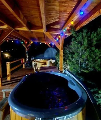 Goralska Chata & Spa