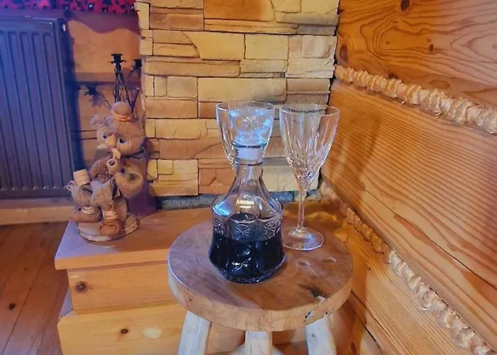 Goralska Chata & Spa