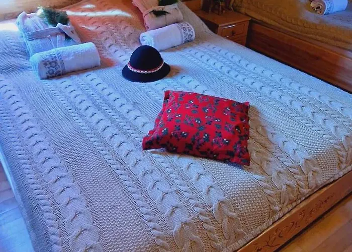 Goralska Chata & Spa
