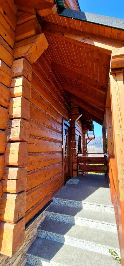 Goralska & Holiday home