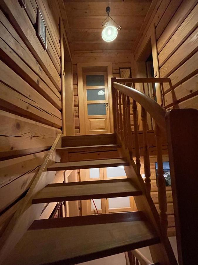 Holiday home Goralska & Muszyna