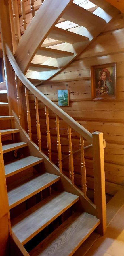 Goralska & Holiday home *