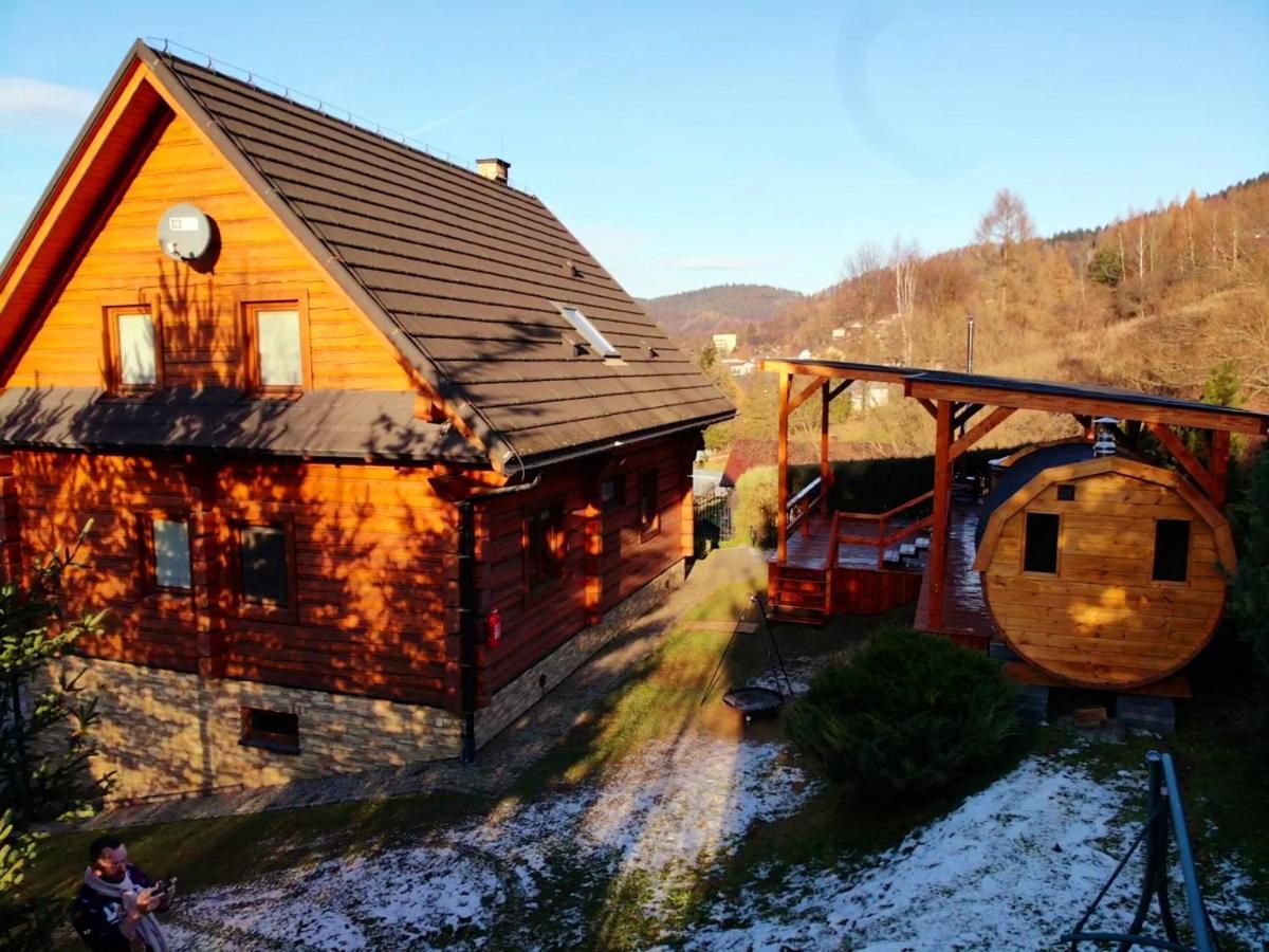 Goralska & Holiday home Muszyna