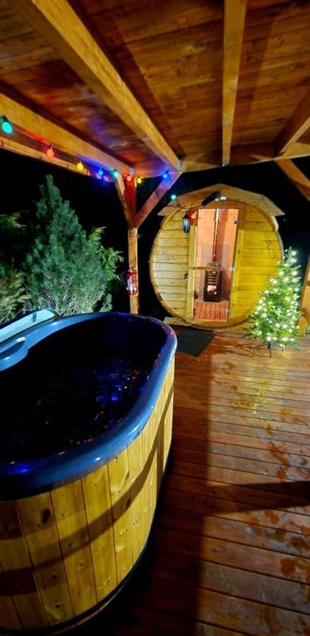 Goralska & Holiday home Muszyna