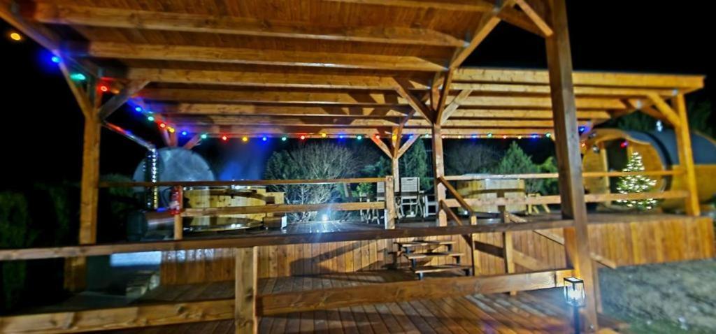 Goralska & Holiday home Muszyna