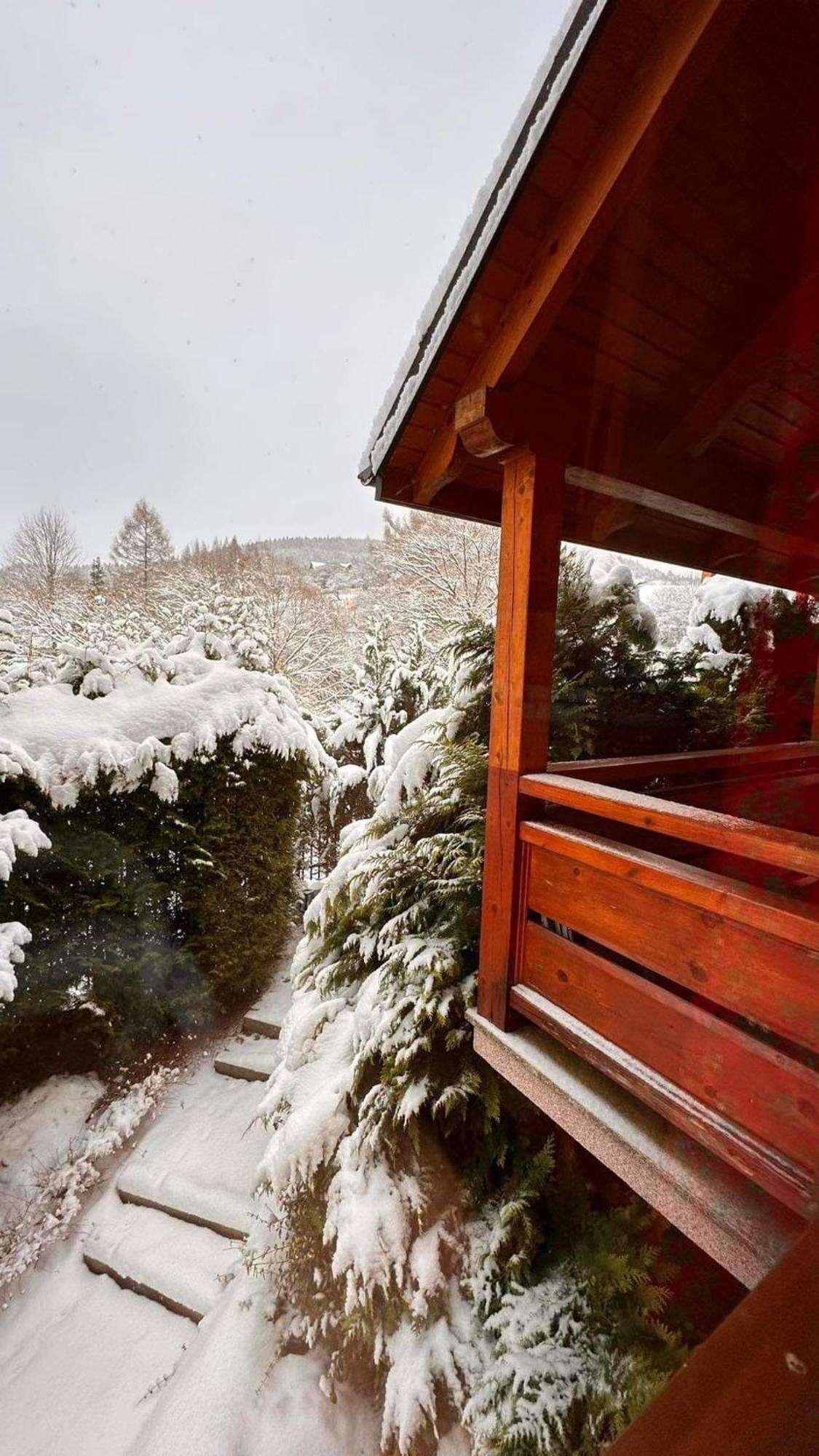 Holiday home Goralska &