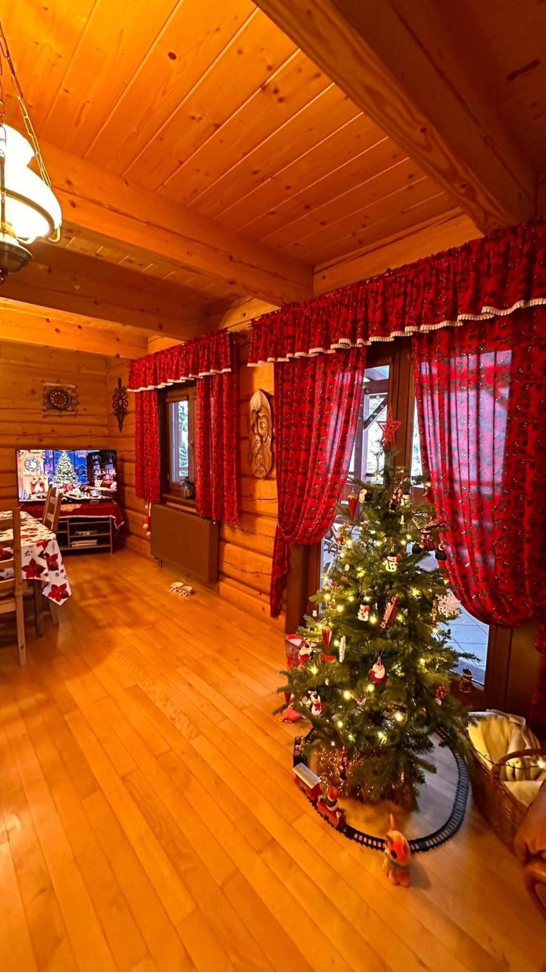 Holiday home Goralska & *