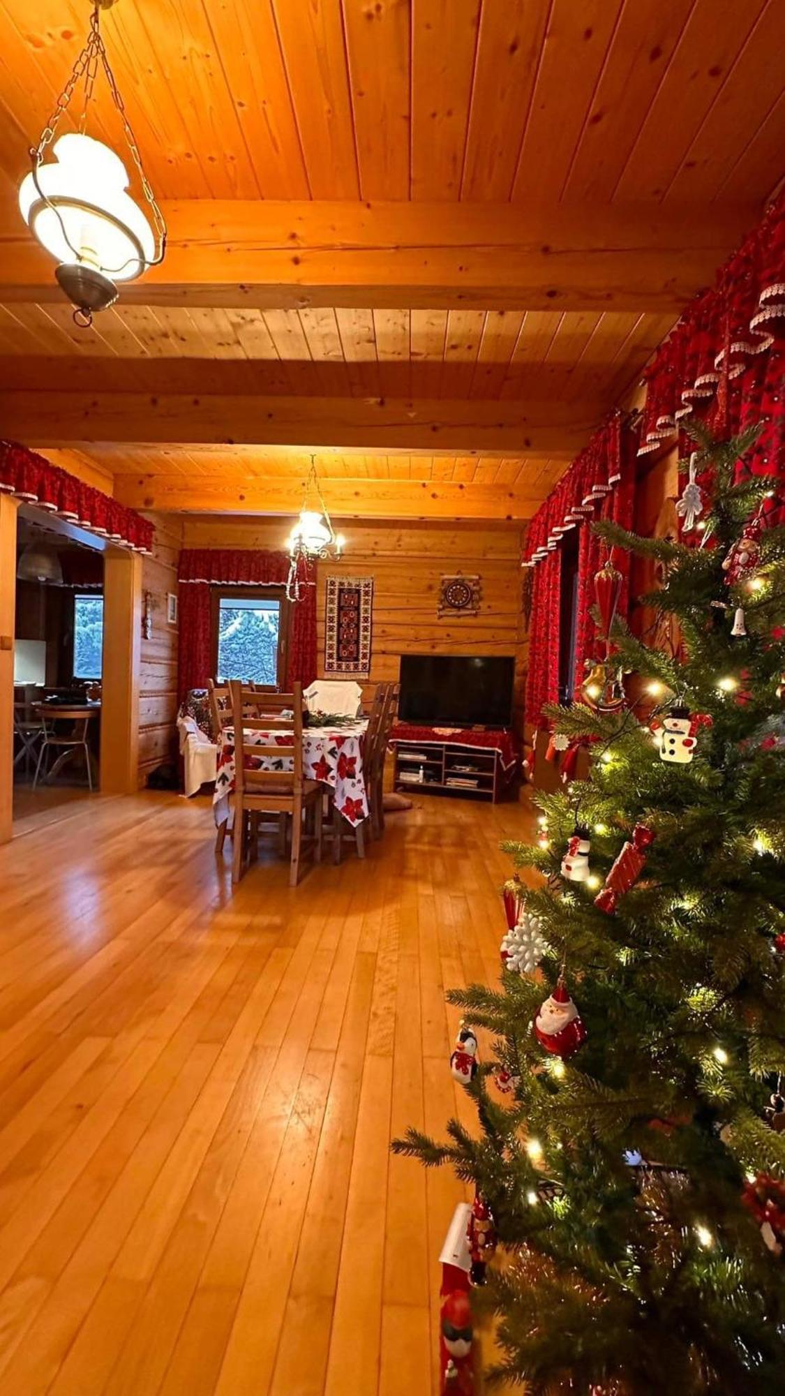 Holiday home Goralska & Muszyna