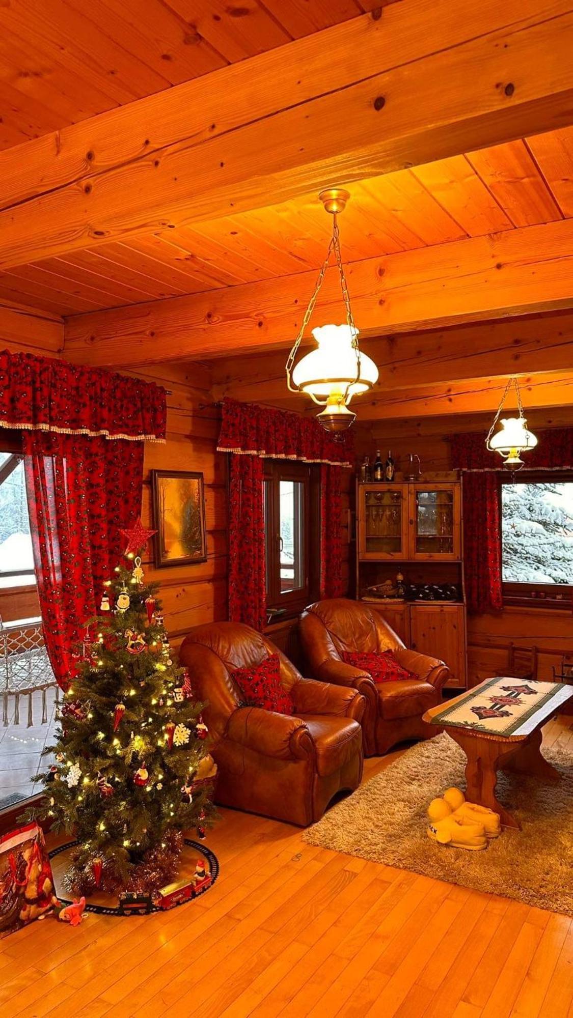 Goralska & Holiday home