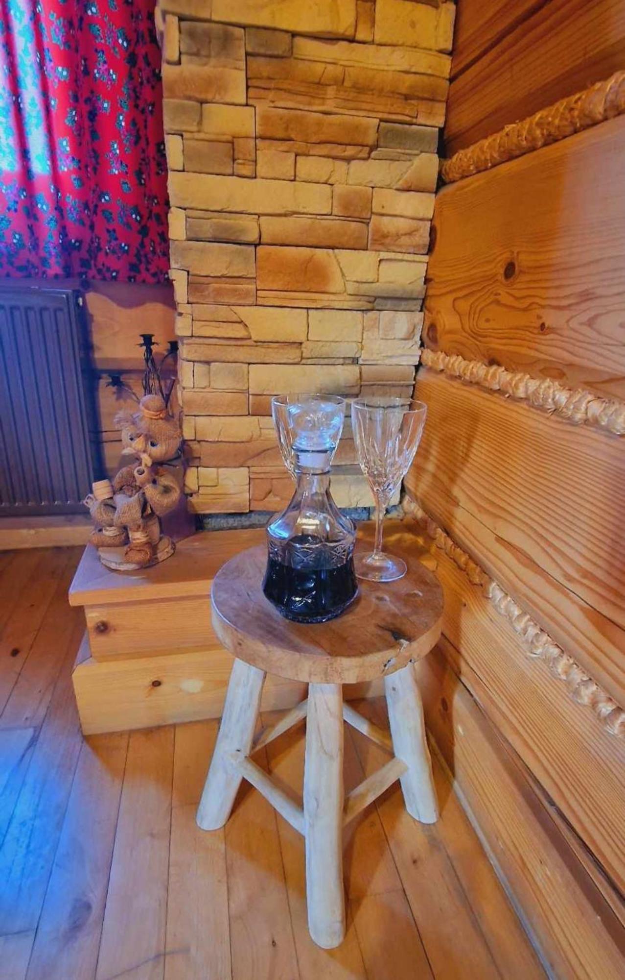 Goralska & Holiday home