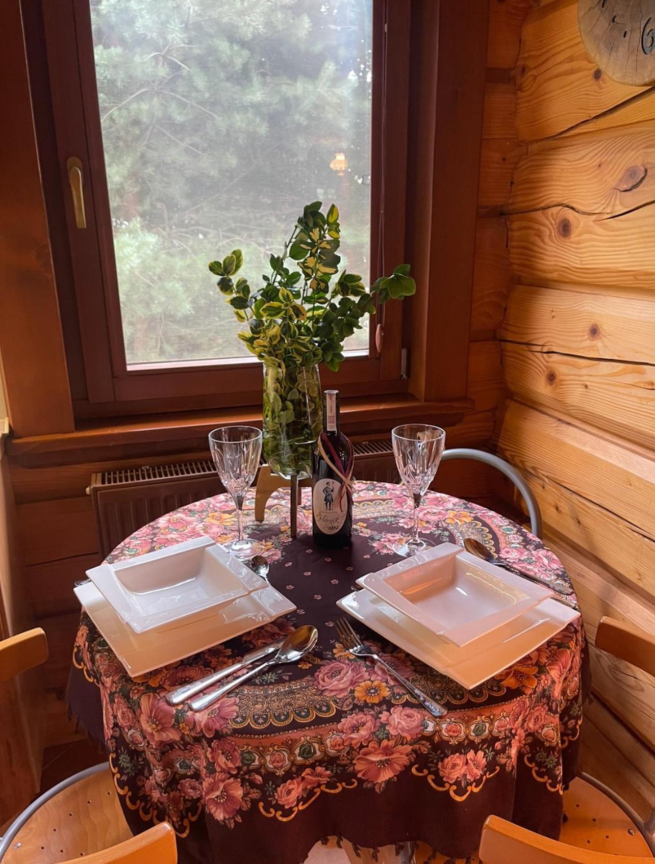 Holiday home Goralska &