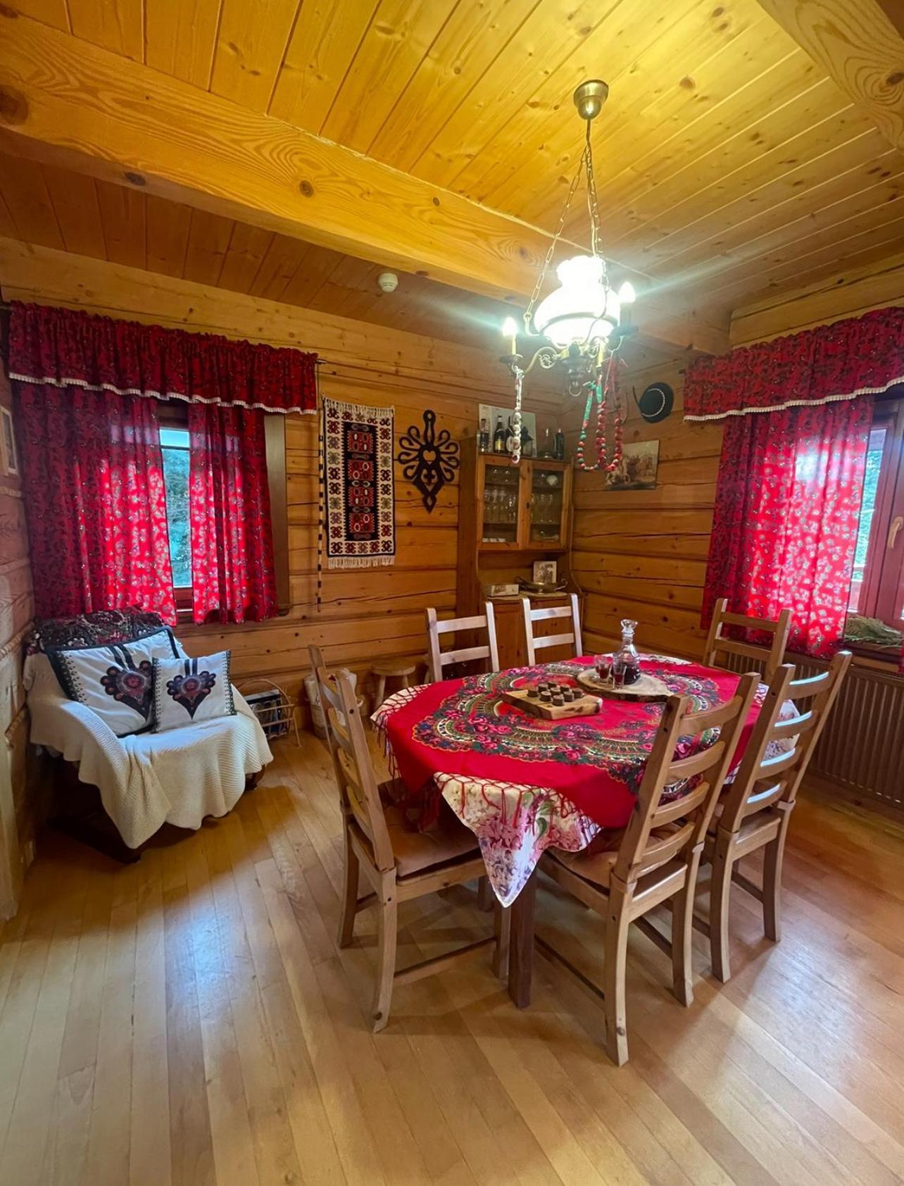 Goralska & Holiday home *