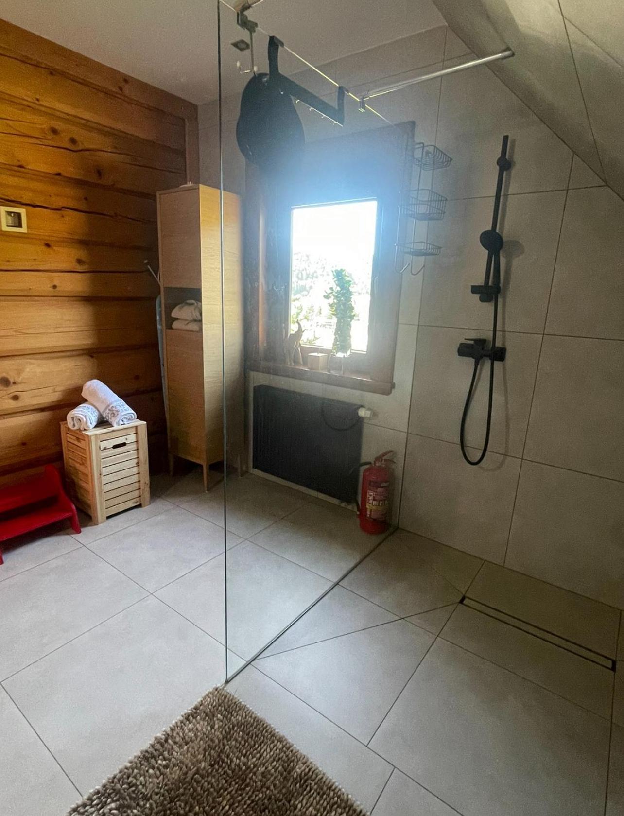 Goralska & Holiday home