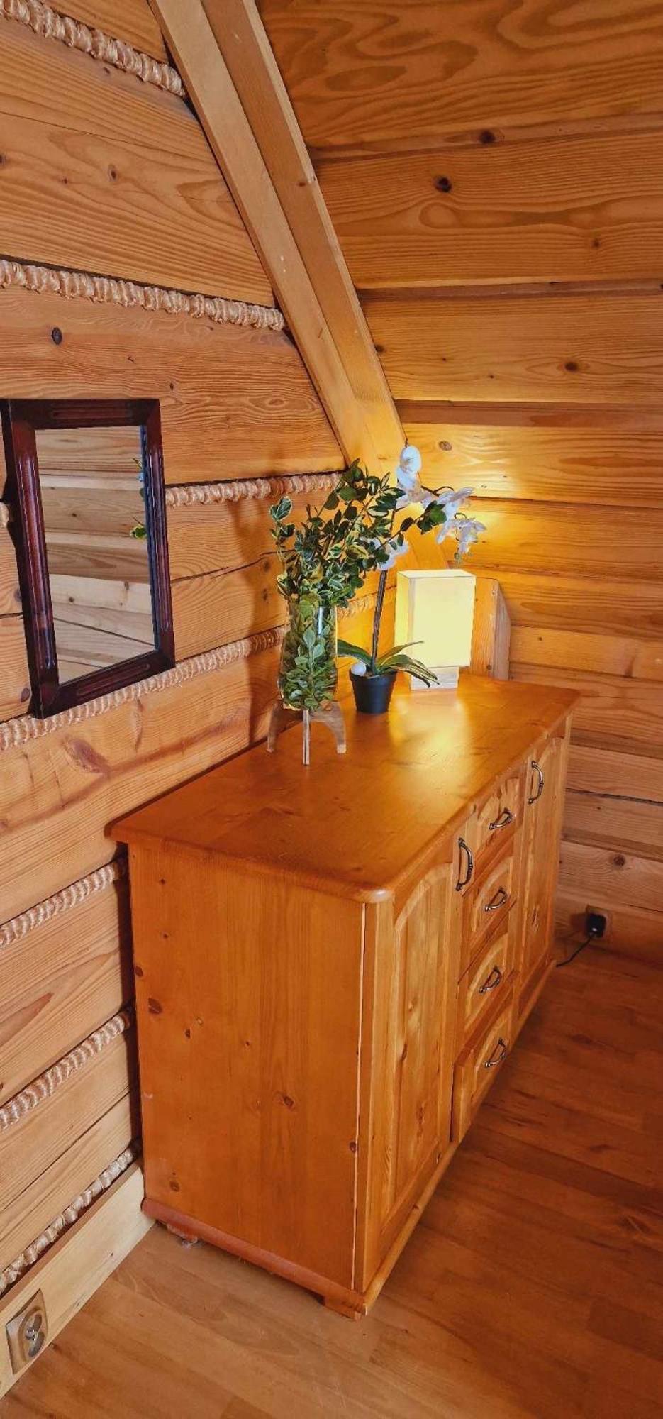Holiday home Goralska &