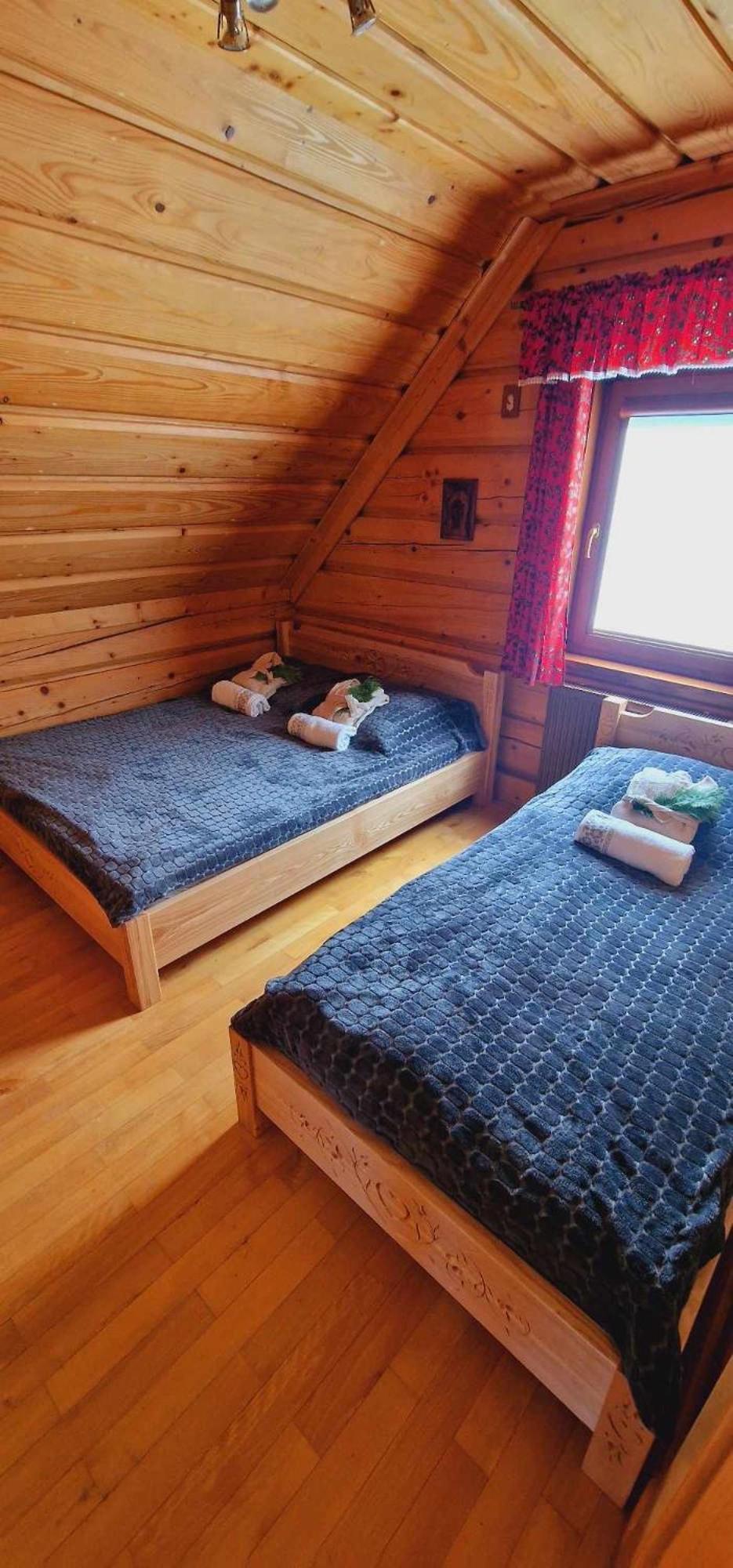 Goralska & Holiday home Muszyna